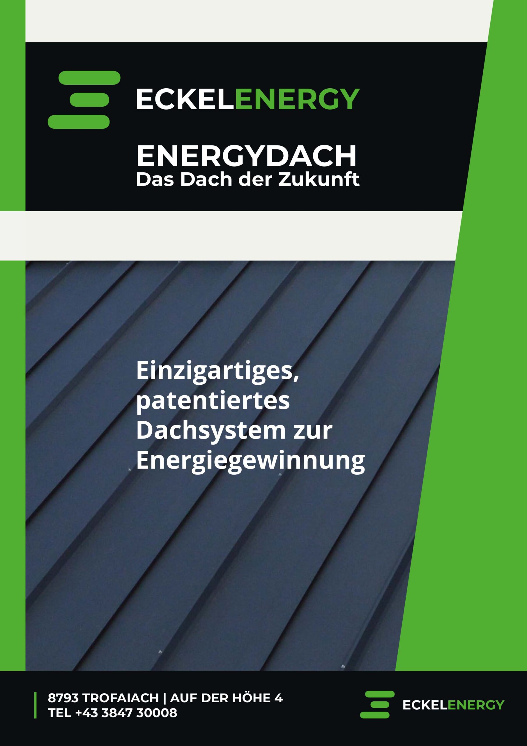 Folder Energydach